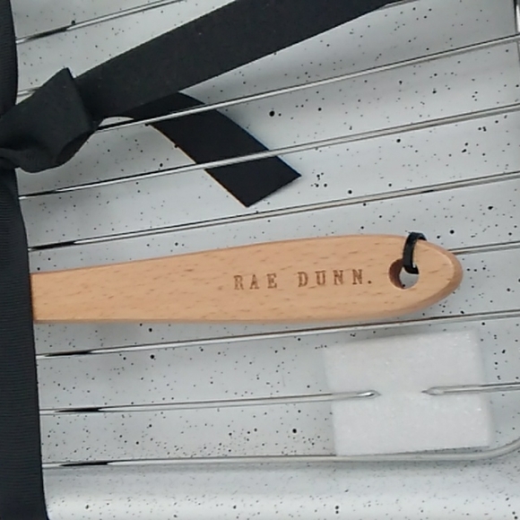 Rae Dunn Fall Halloween Baking set - Picture 3 of 4